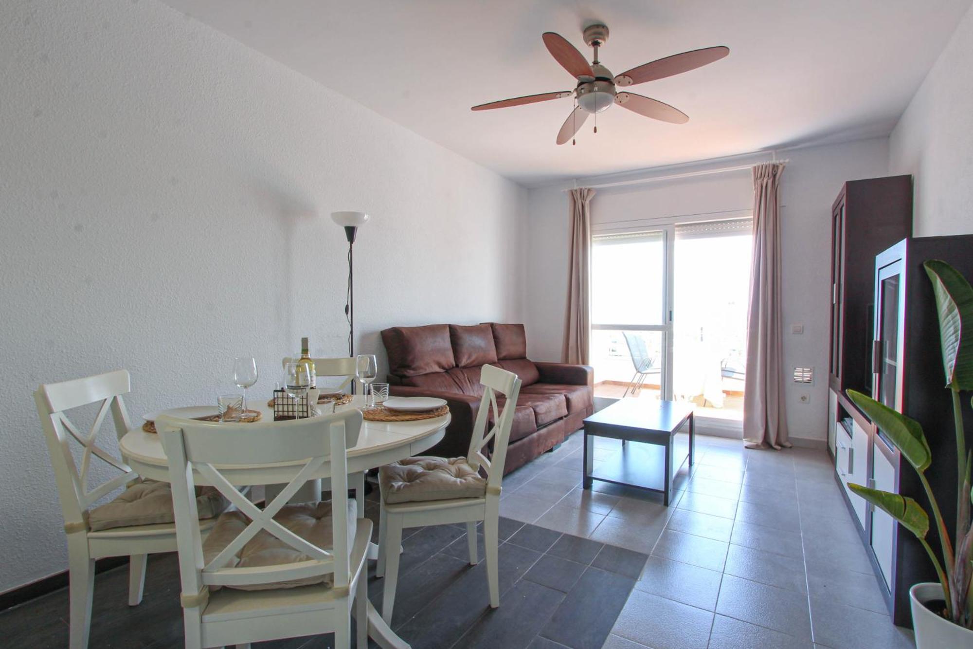 Ferienwohnung Colinas Sunset 647 Torrox Exterior foto