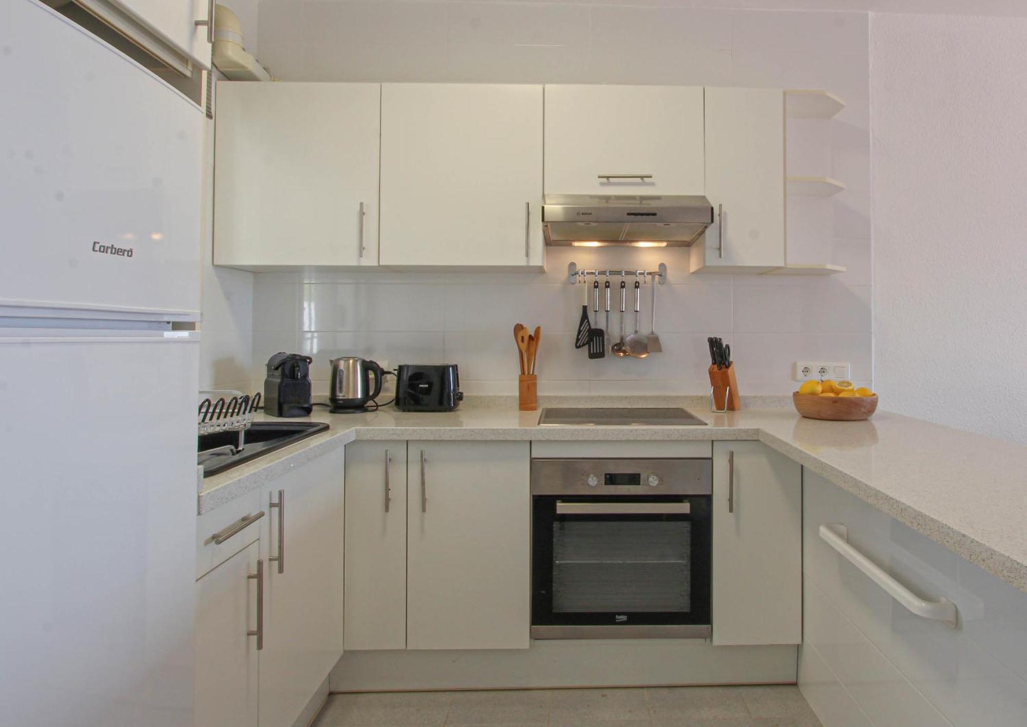 Ferienwohnung Colinas Sunset 647 Torrox Exterior foto