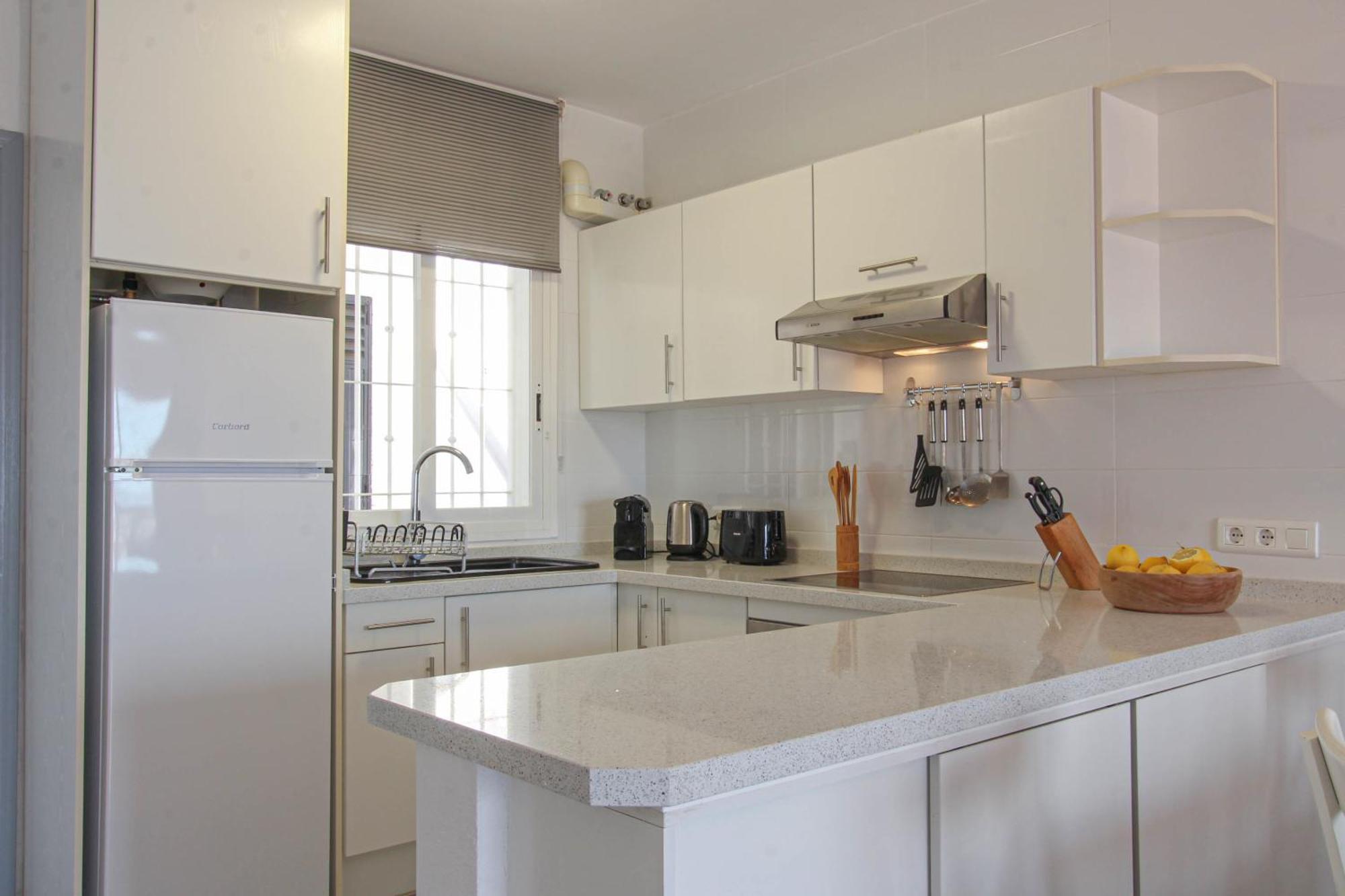 Ferienwohnung Colinas Sunset 647 Torrox Exterior foto