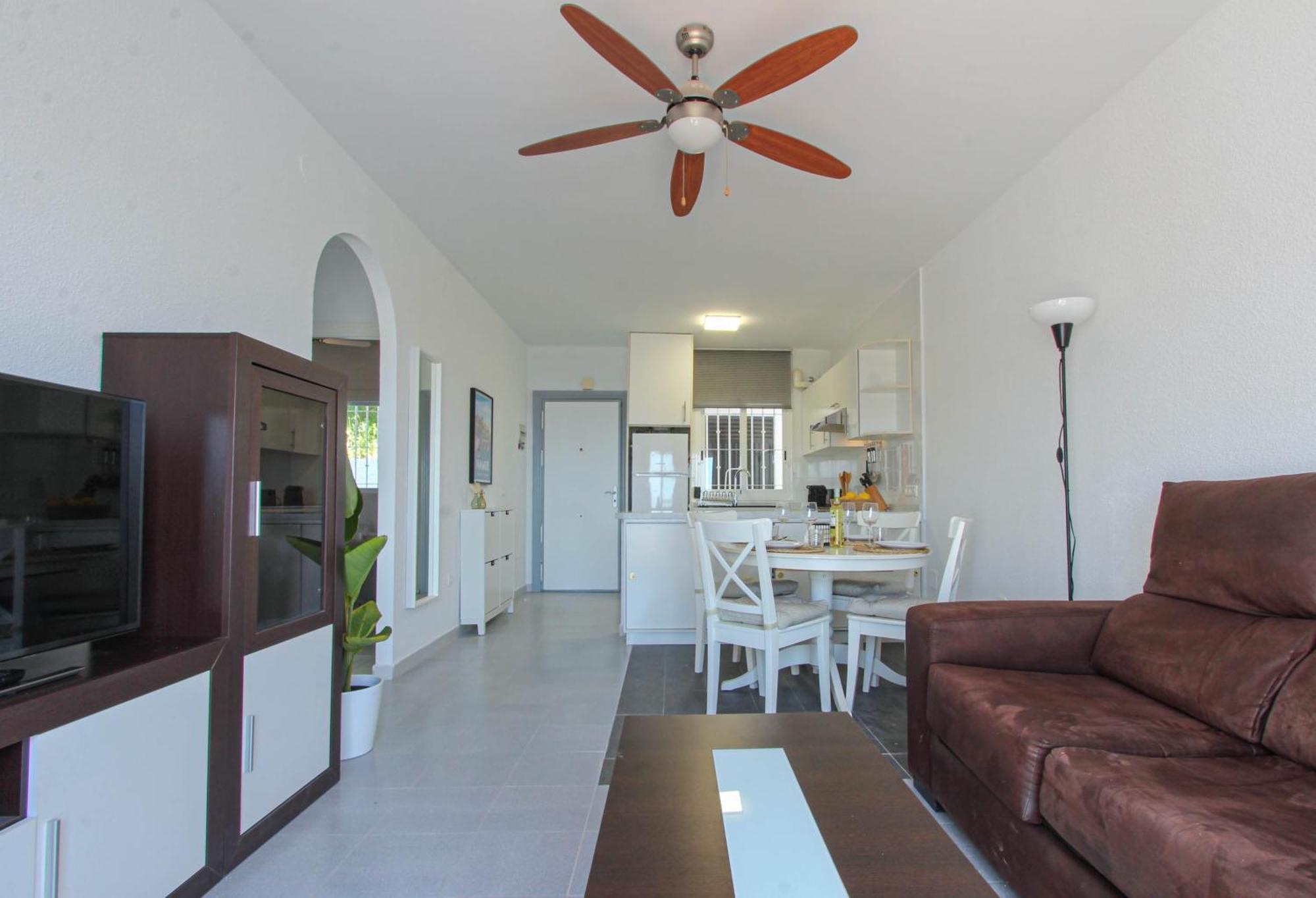 Ferienwohnung Colinas Sunset 647 Torrox Exterior foto