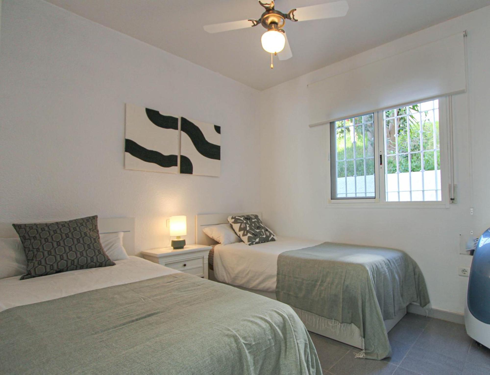Ferienwohnung Colinas Sunset 647 Torrox Exterior foto