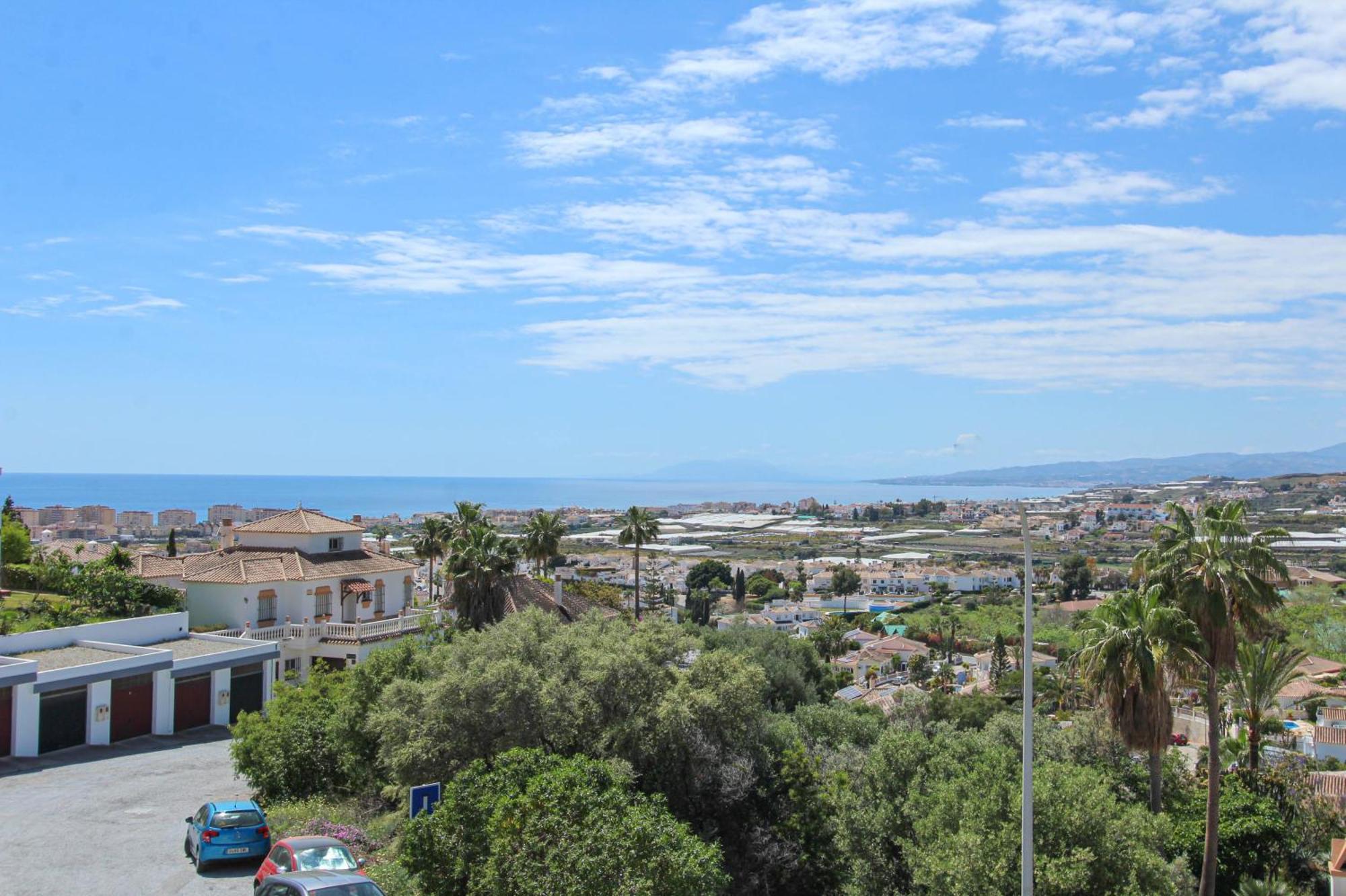 Ferienwohnung Colinas Sunset 647 Torrox Exterior foto