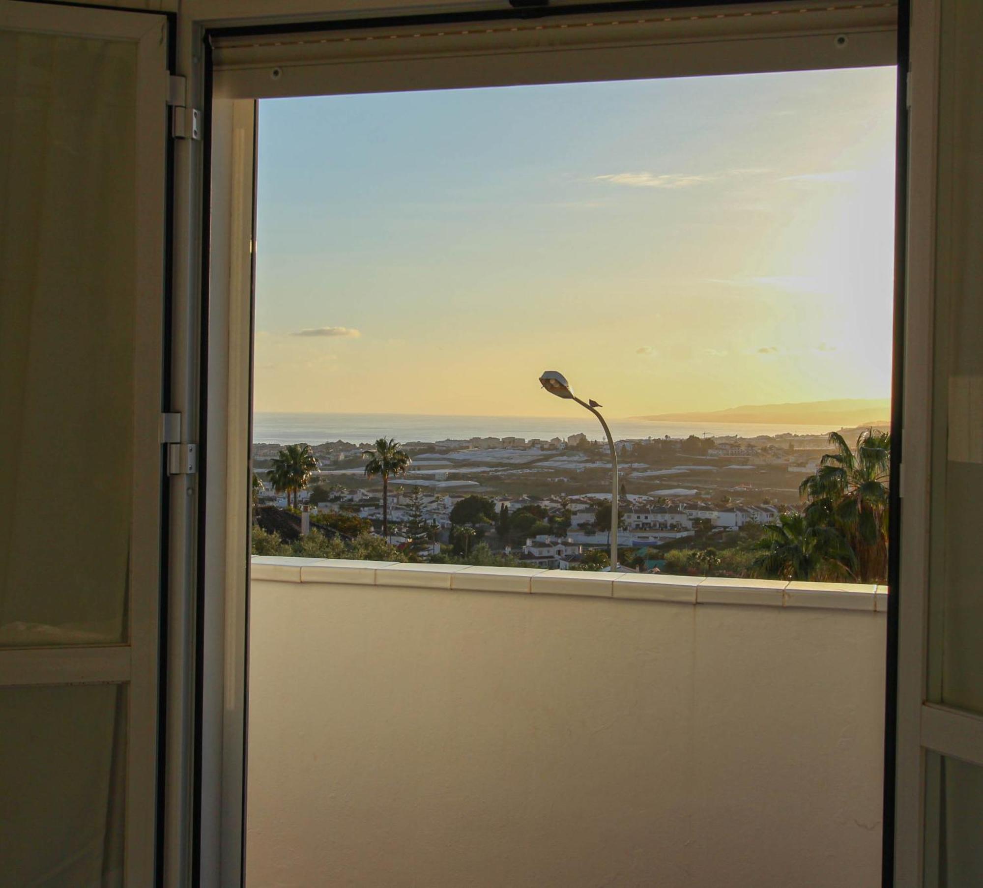 Ferienwohnung Colinas Sunset 647 Torrox Exterior foto